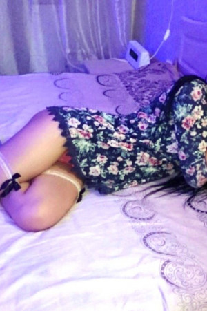 Индивидуалка Настенька